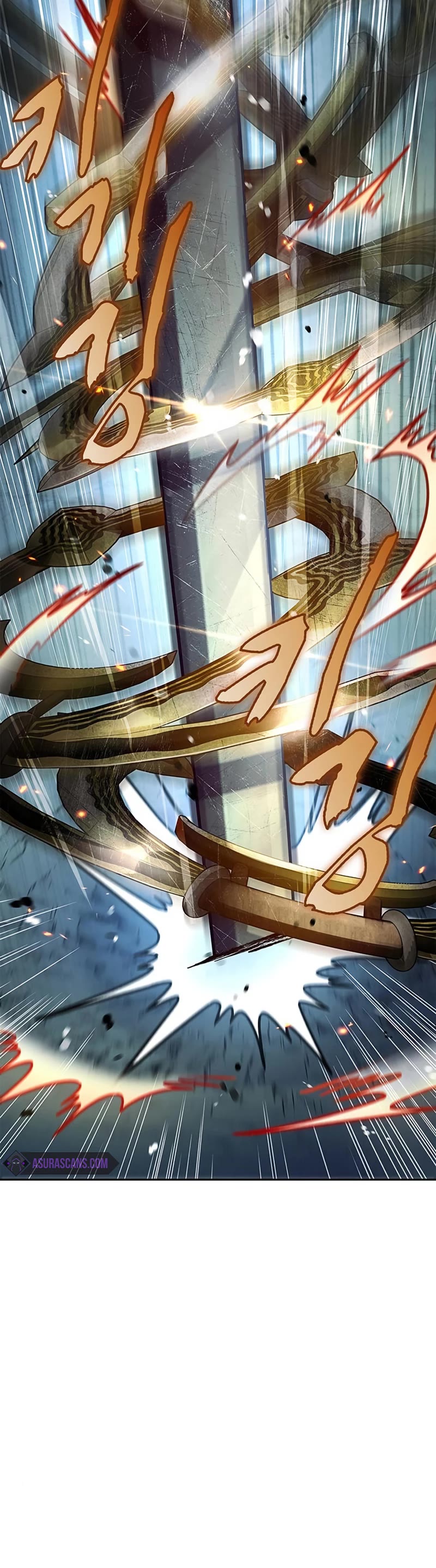 Heavenly Grand Archive's Young Master Chapter 55 page 11 - Chapter 55