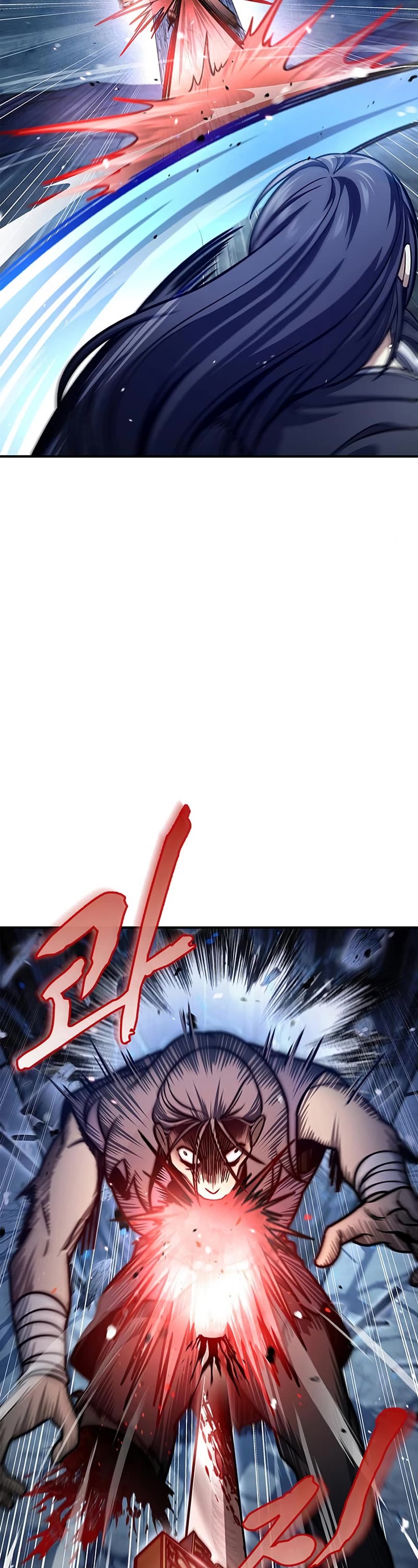 Heavenly Grand Archive's Young Master Chapter 55 page 18 - Chapter 55