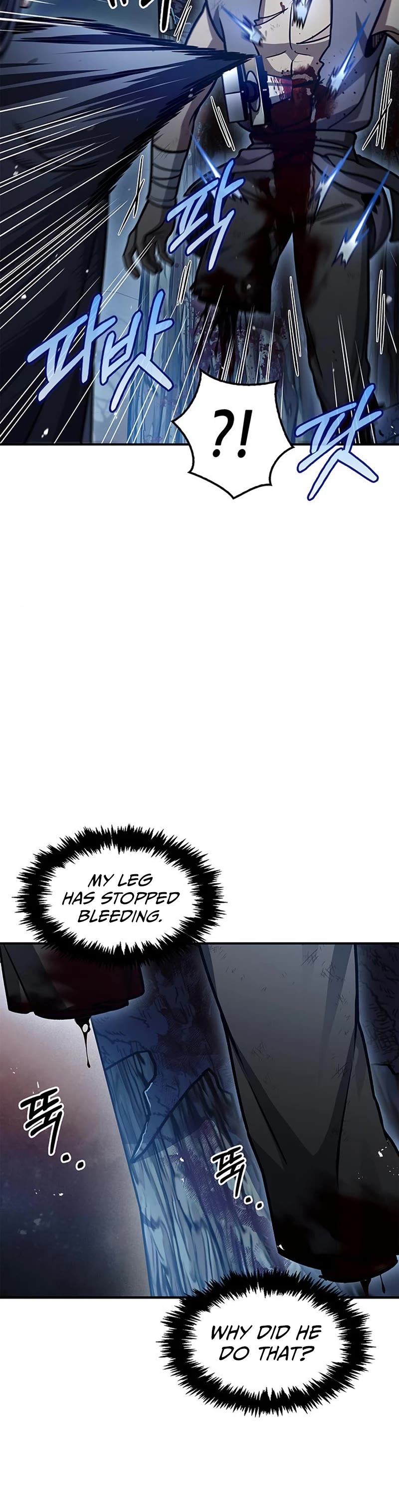 Heavenly Grand Archive's Young Master Chapter 55 page 24 - Chapter 55