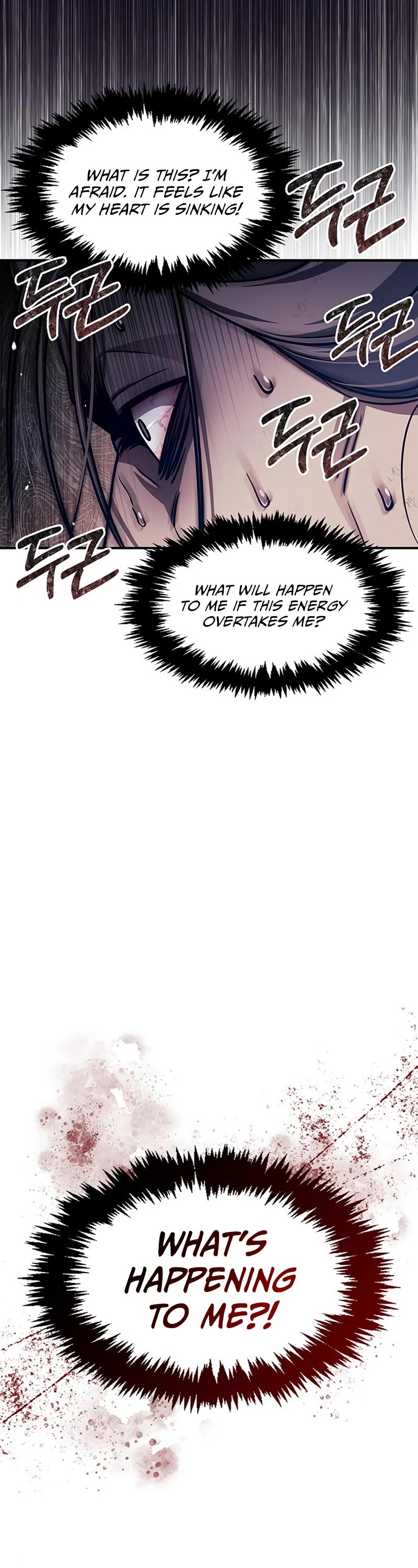 Heavenly Grand Archive's Young Master Chapter 55 page 26 - Chapter 55
