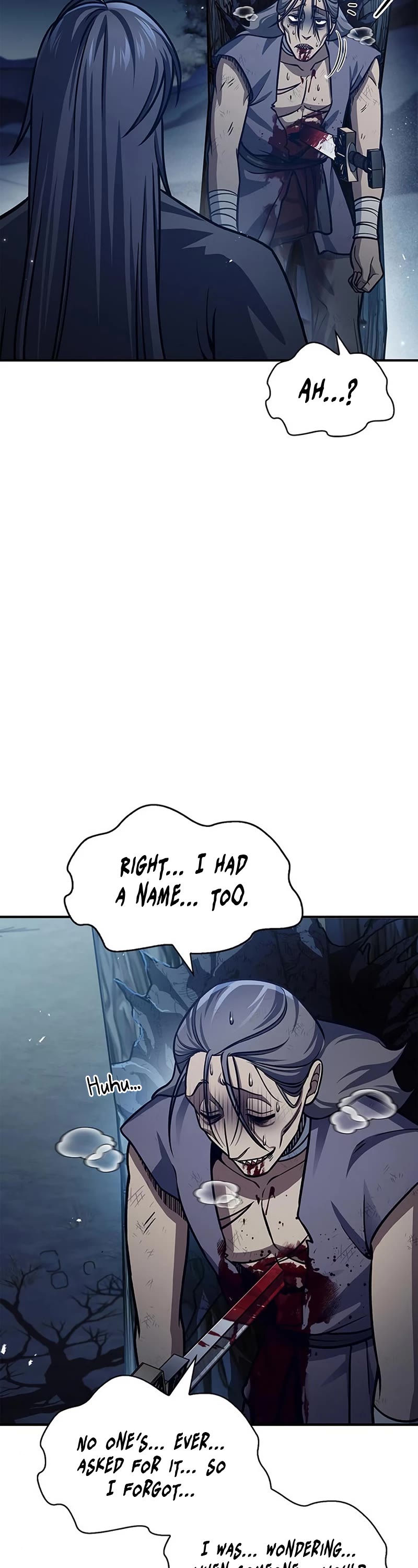 Heavenly Grand Archive's Young Master Chapter 55 page 29 - Chapter 55
