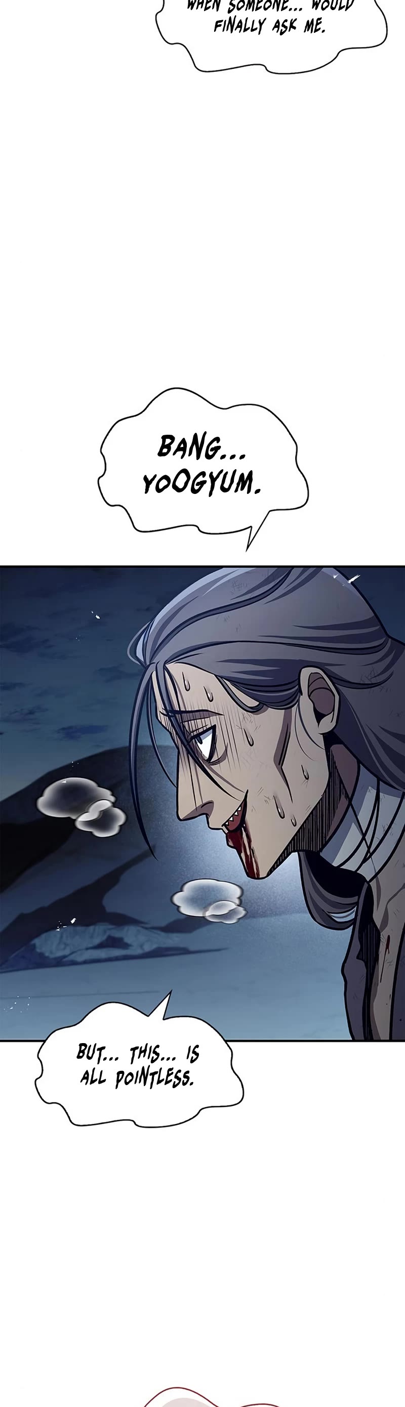 Heavenly Grand Archive's Young Master Chapter 55 page 30 - Chapter 55