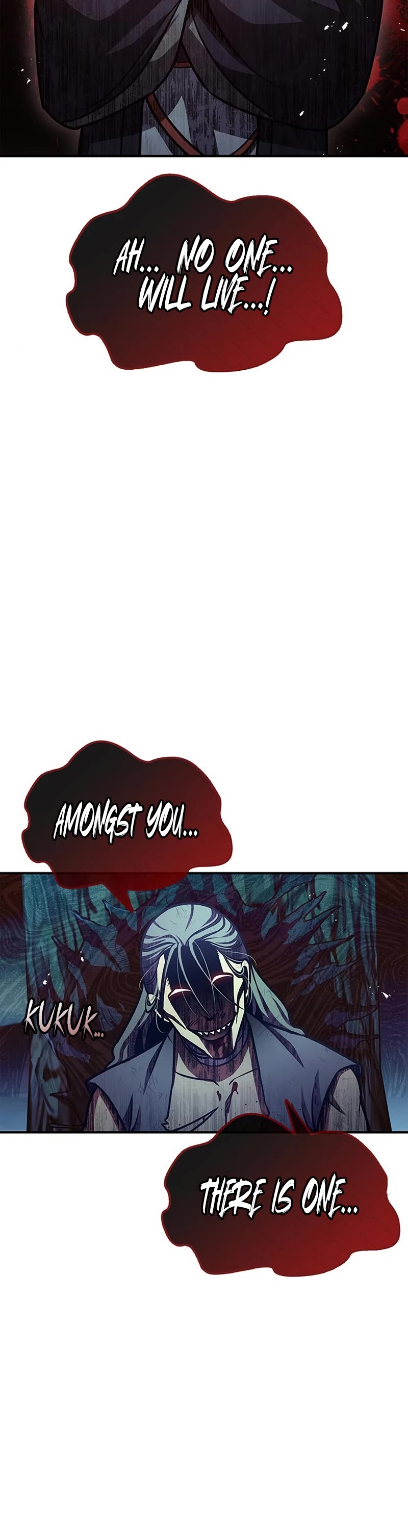 Heavenly Grand Archive's Young Master Chapter 55 page 33 - Chapter 55