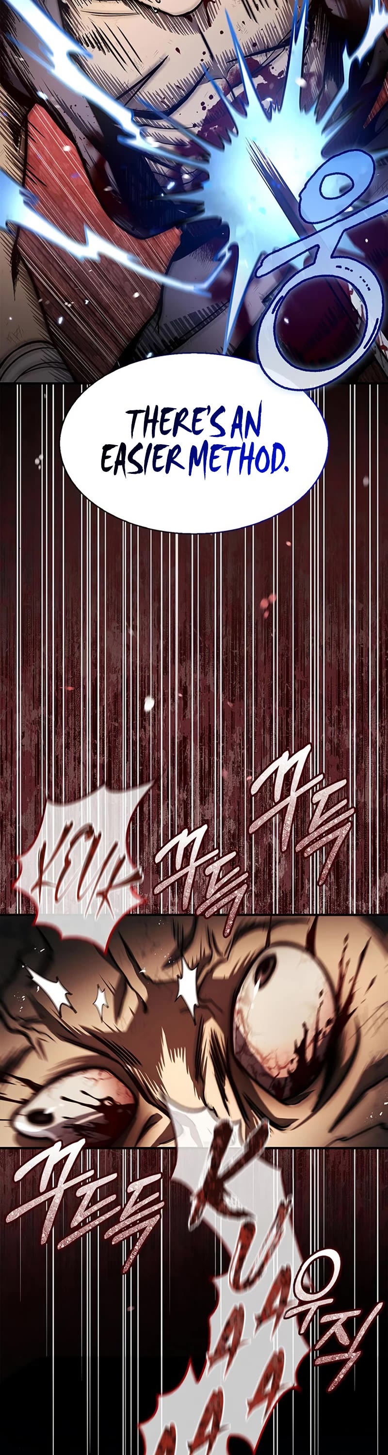 Heavenly Grand Archive's Young Master Chapter 55 page 38 - Chapter 55