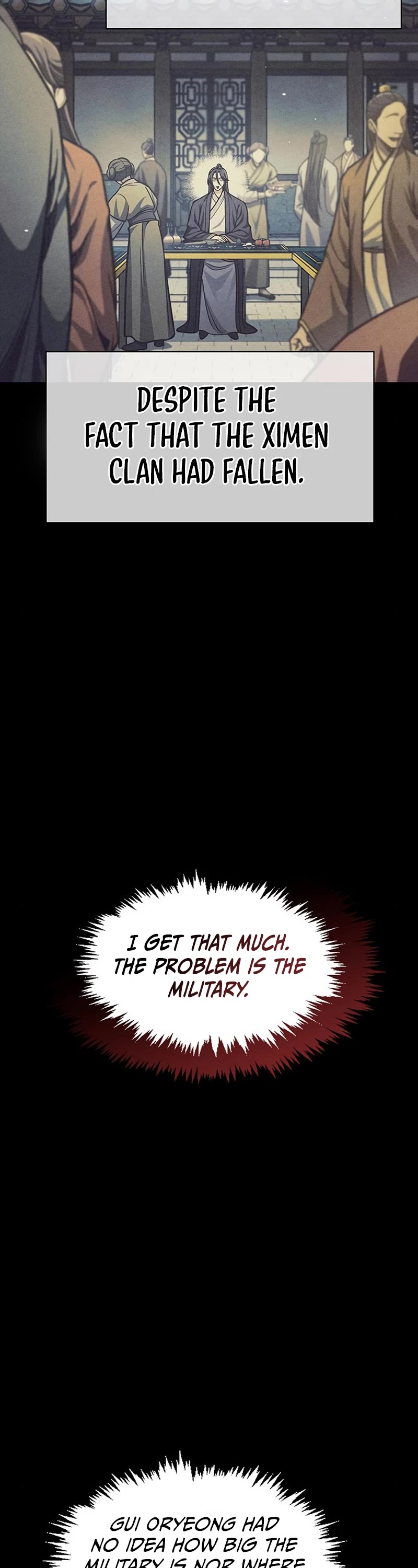 Heavenly Grand Archive's Young Master Chapter 55 page 43 - Chapter 55