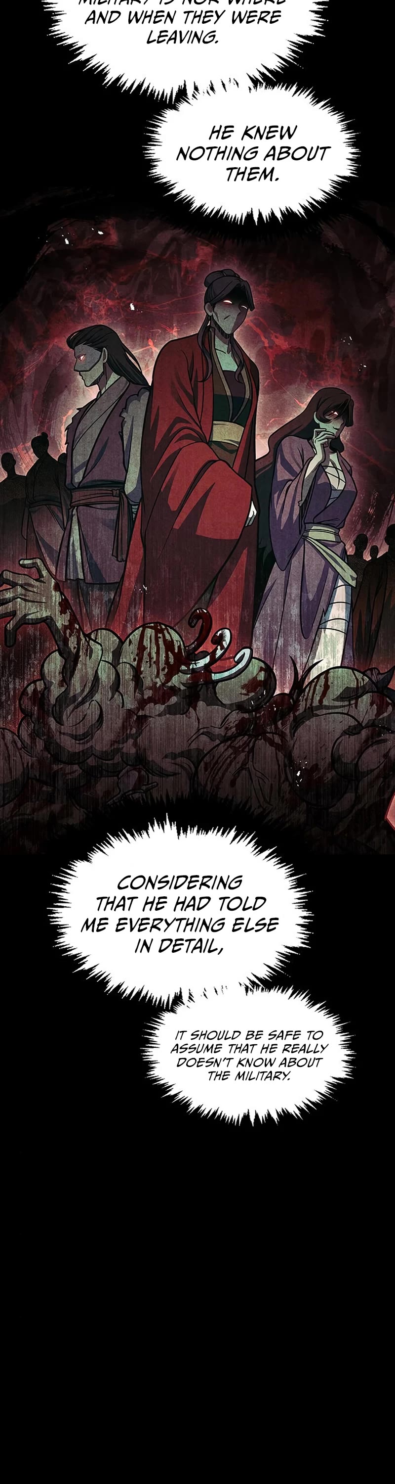 Heavenly Grand Archive's Young Master Chapter 55 page 44 - Chapter 55