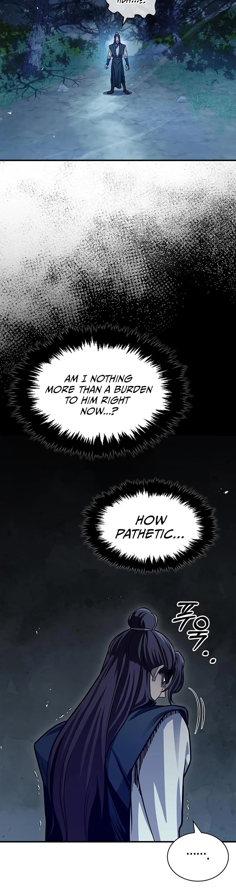 Heavenly Grand Archive's Young Master Chapter 55 page 49 - Chapter 55
