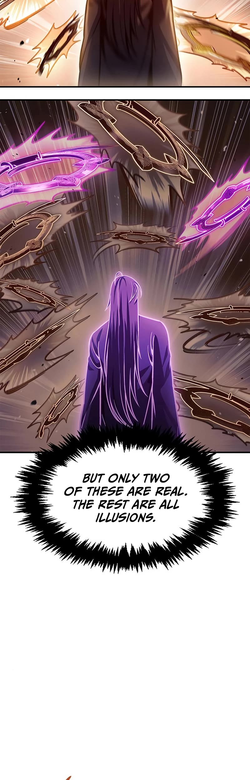 Heavenly Grand Archive's Young Master Chapter 55 page 5 - Chapter 55