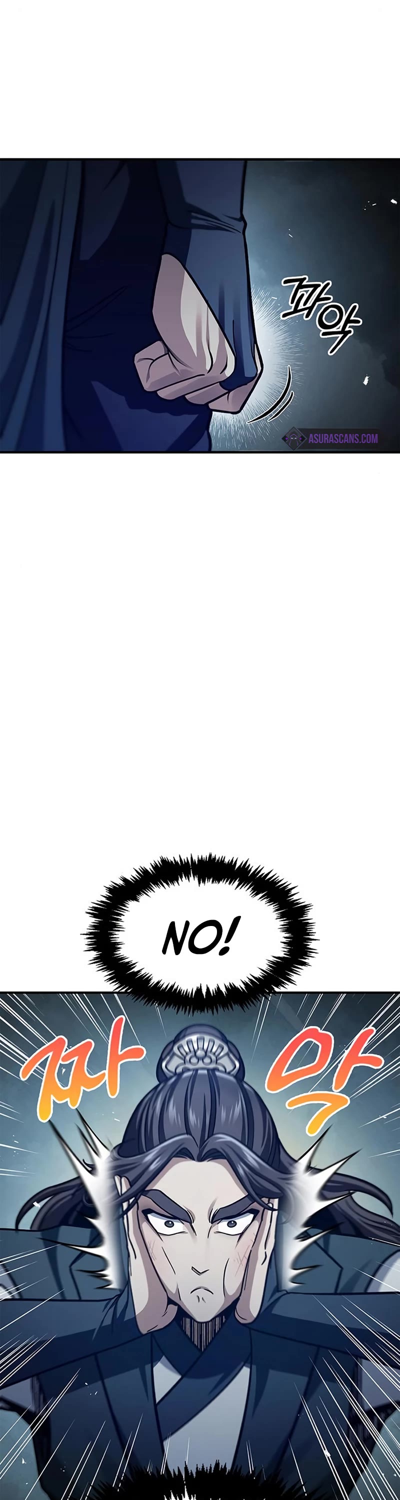 Heavenly Grand Archive's Young Master Chapter 55 page 50 - Chapter 55