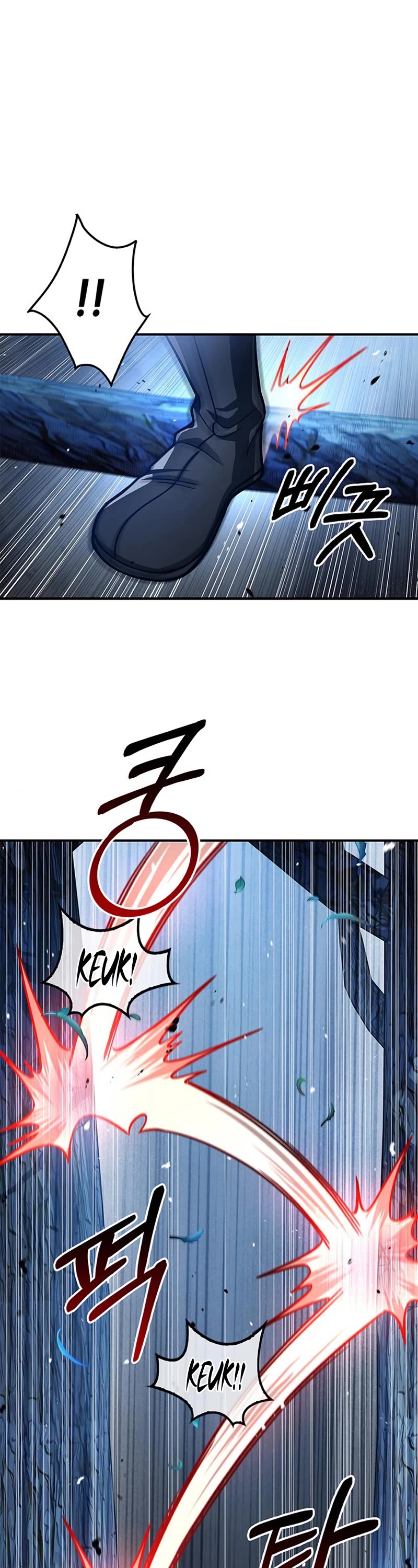 Heavenly Grand Archive's Young Master Chapter 55 page 52 - Chapter 55