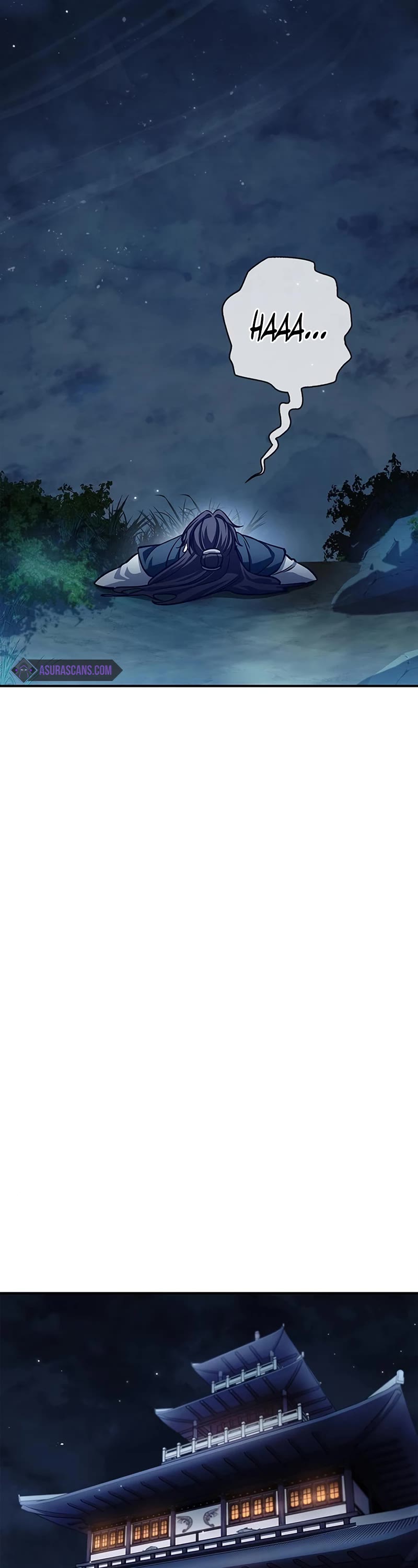 Heavenly Grand Archive's Young Master Chapter 55 page 59 - Chapter 55