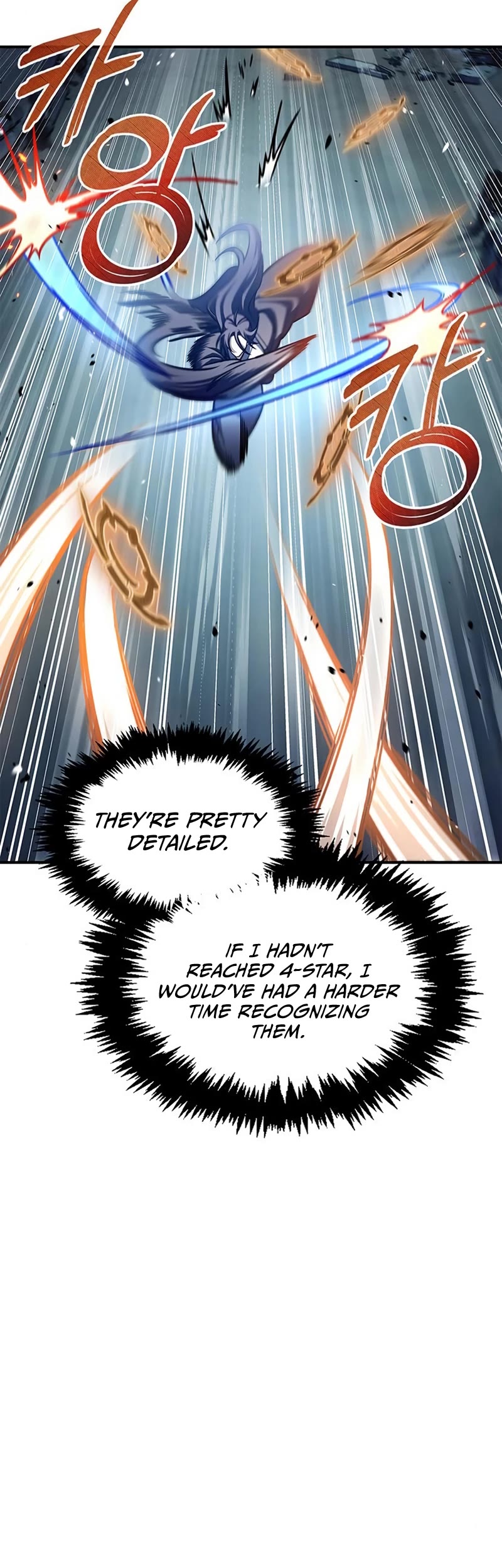 Heavenly Grand Archive's Young Master Chapter 55 page 6 - Chapter 55
