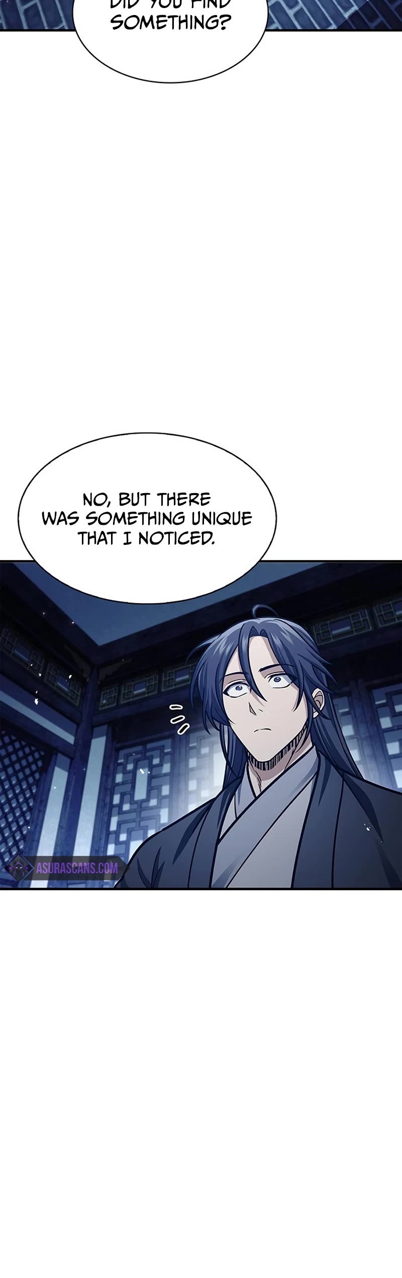 Heavenly Grand Archive's Young Master Chapter 55 page 61 - Chapter 55