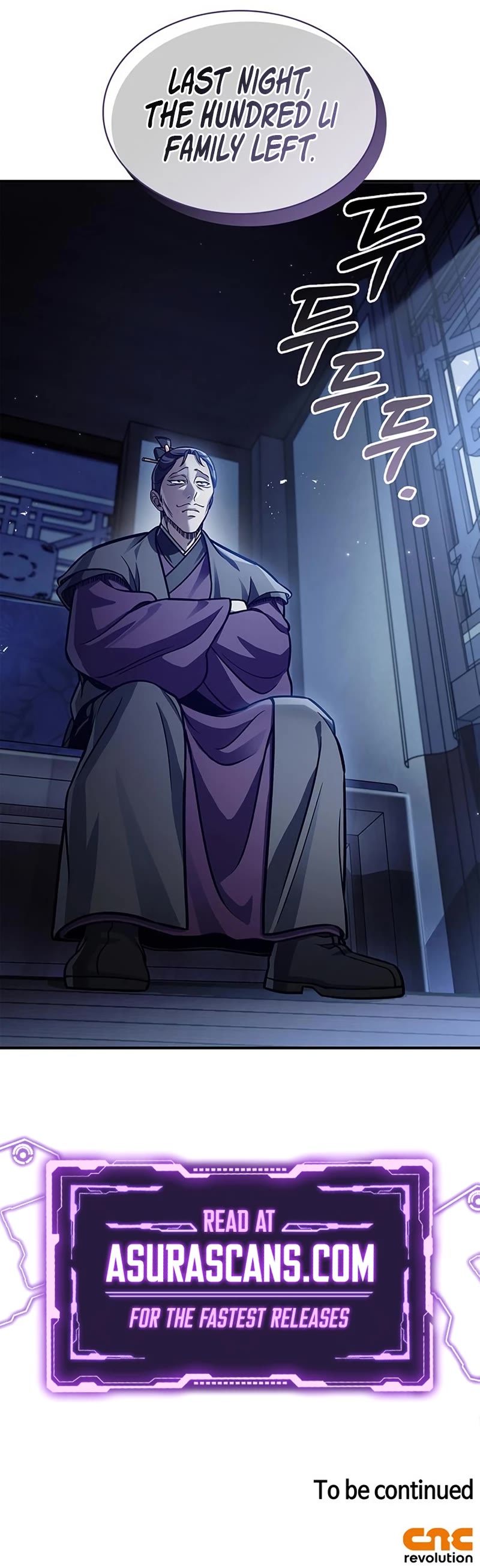Heavenly Grand Archive's Young Master Chapter 55 page 62 - Chapter 55