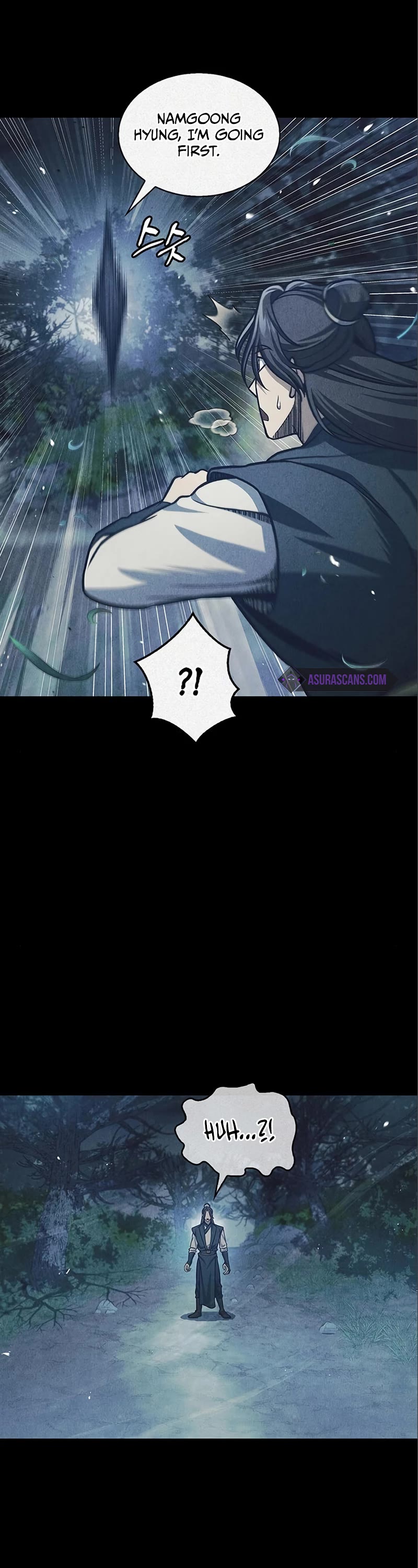Heavenly Grand Archive's Young Master Chapter 56 page 27 - Chapter 56