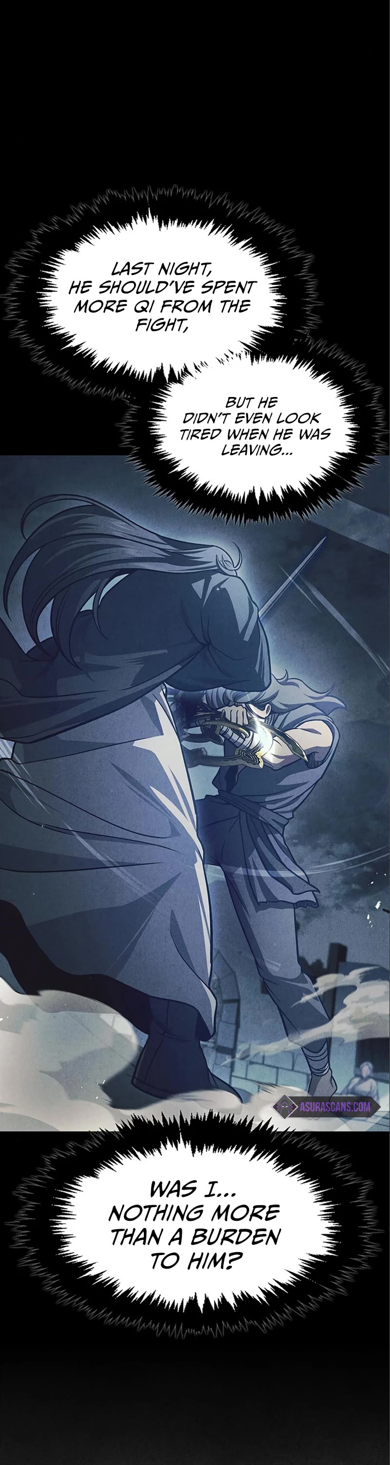 Heavenly Grand Archive's Young Master Chapter 56 page 28 - Chapter 56