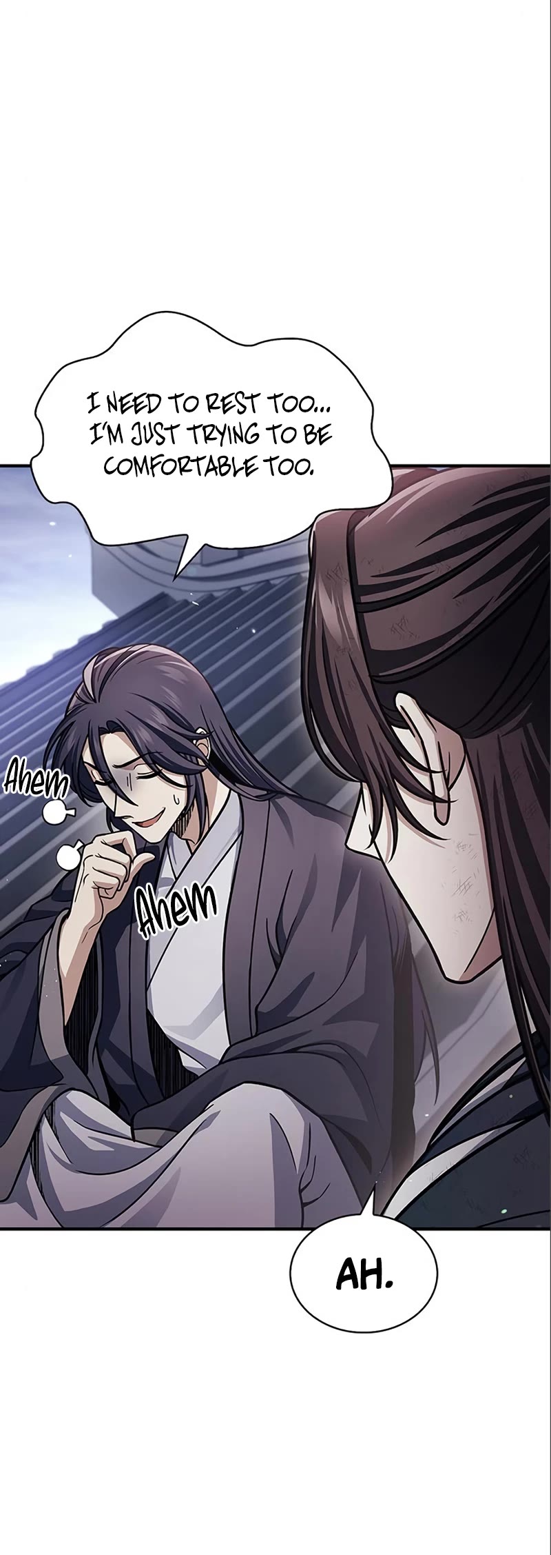 Heavenly Grand Archive's Young Master Chapter 56 page 35 - Chapter 56