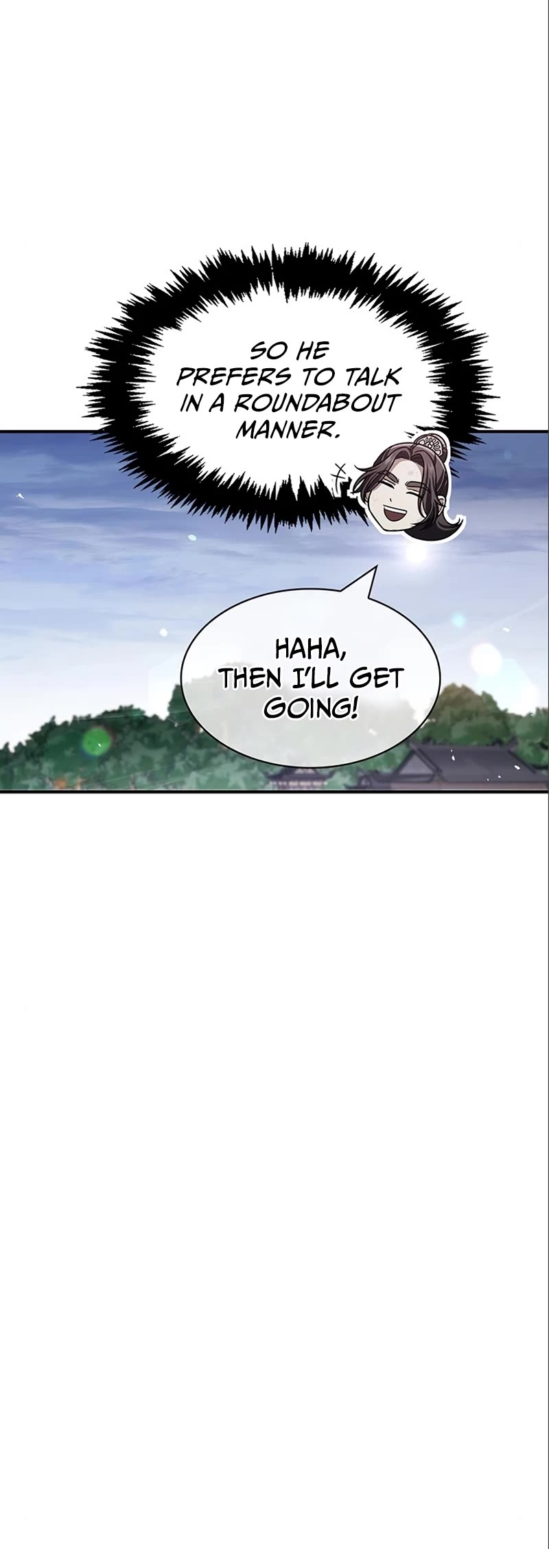 Heavenly Grand Archive's Young Master Chapter 56 page 36 - Chapter 56