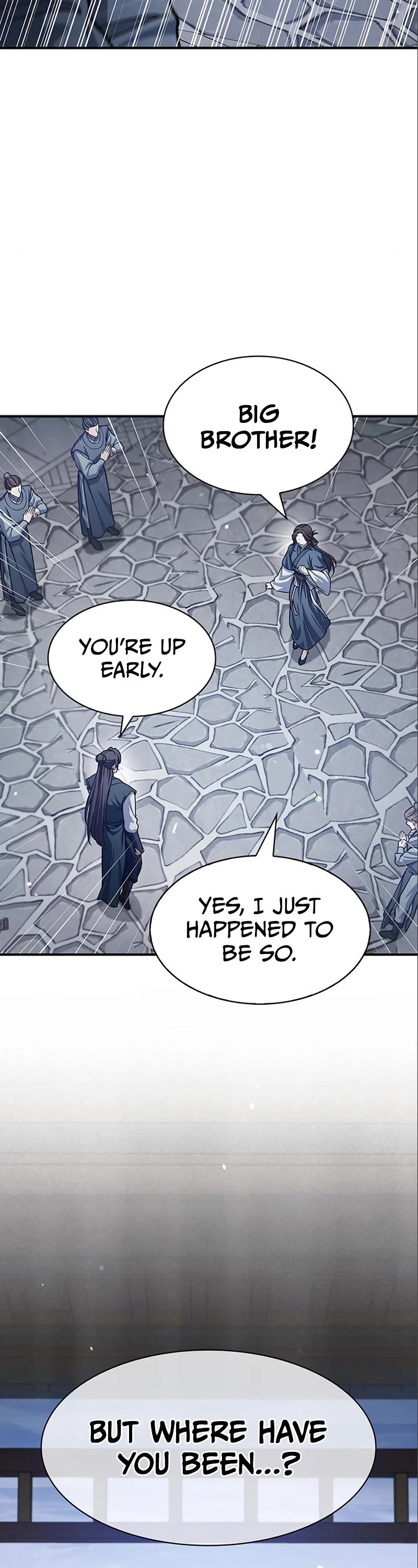 Heavenly Grand Archive's Young Master Chapter 56 page 38 - Chapter 56