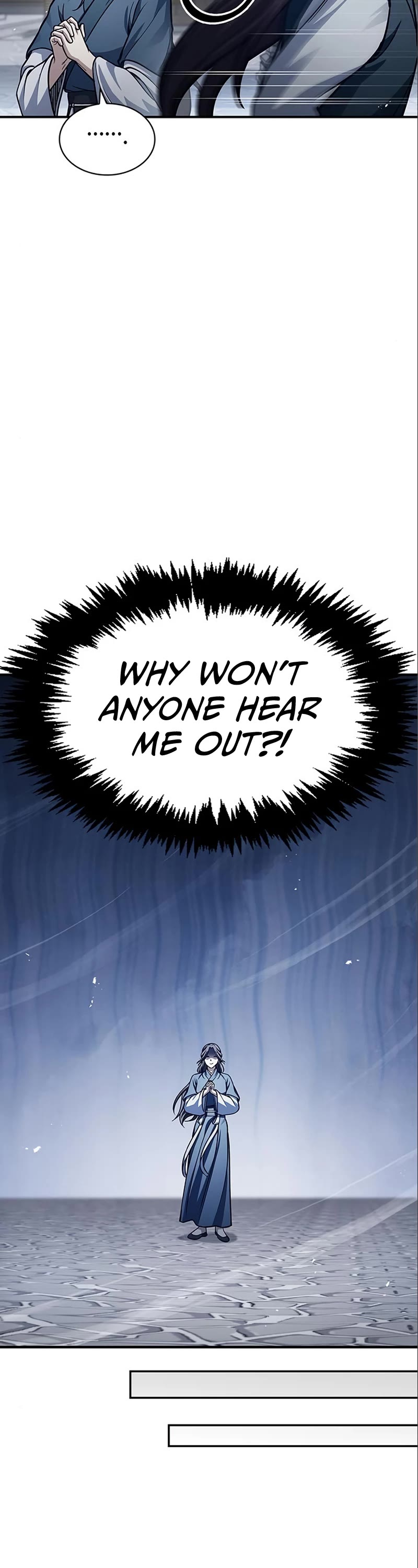 Heavenly Grand Archive's Young Master Chapter 56 page 40 - Chapter 56