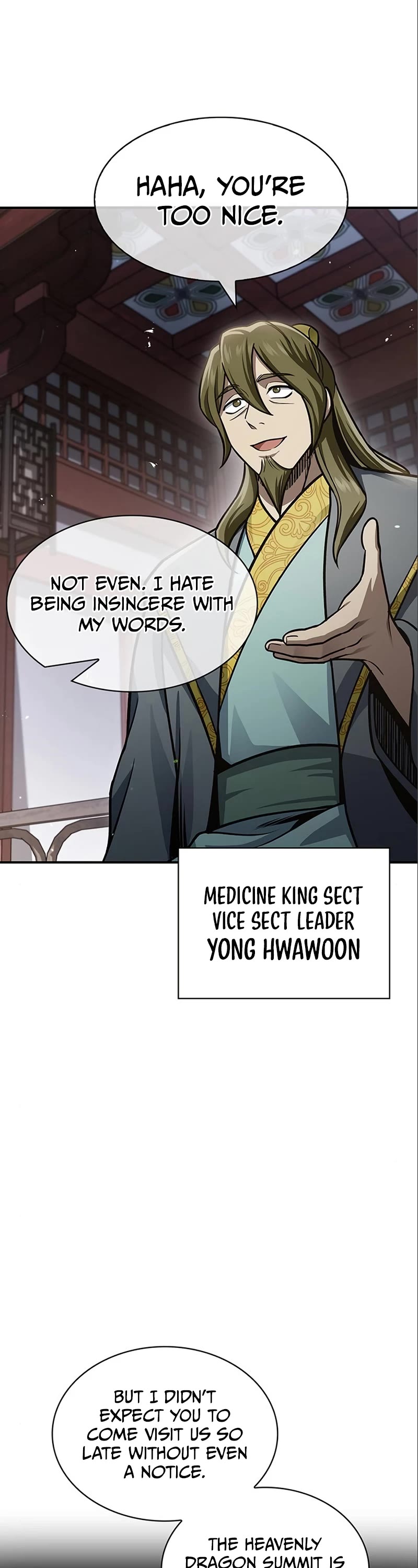 Heavenly Grand Archive's Young Master Chapter 56 page 43 - Chapter 56