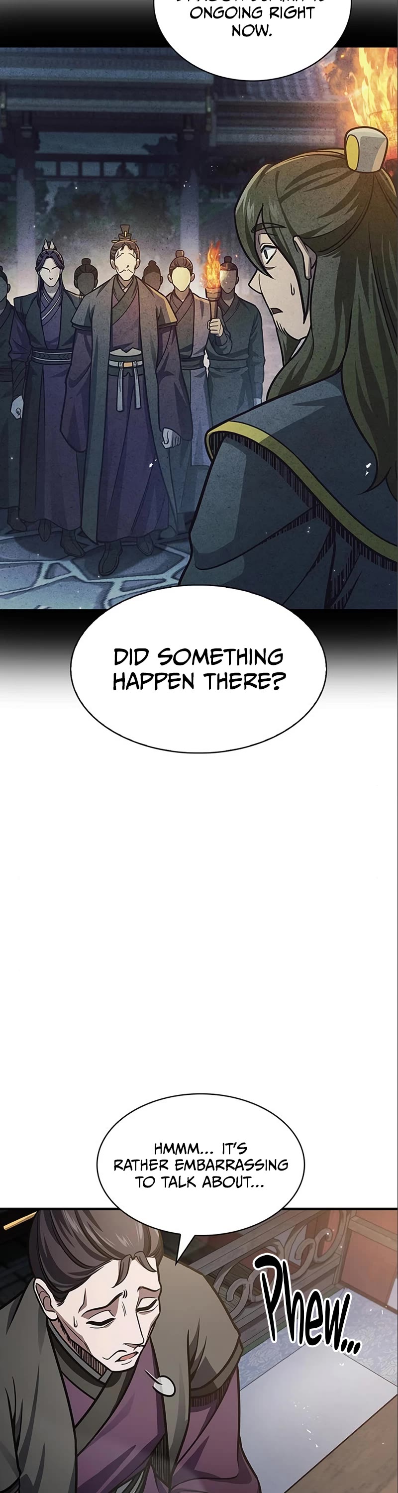 Heavenly Grand Archive's Young Master Chapter 56 page 44 - Chapter 56