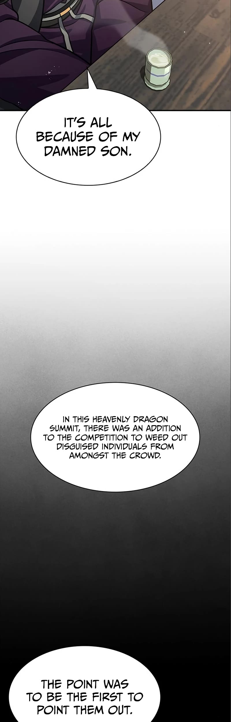 Heavenly Grand Archive's Young Master Chapter 56 page 45 - Chapter 56