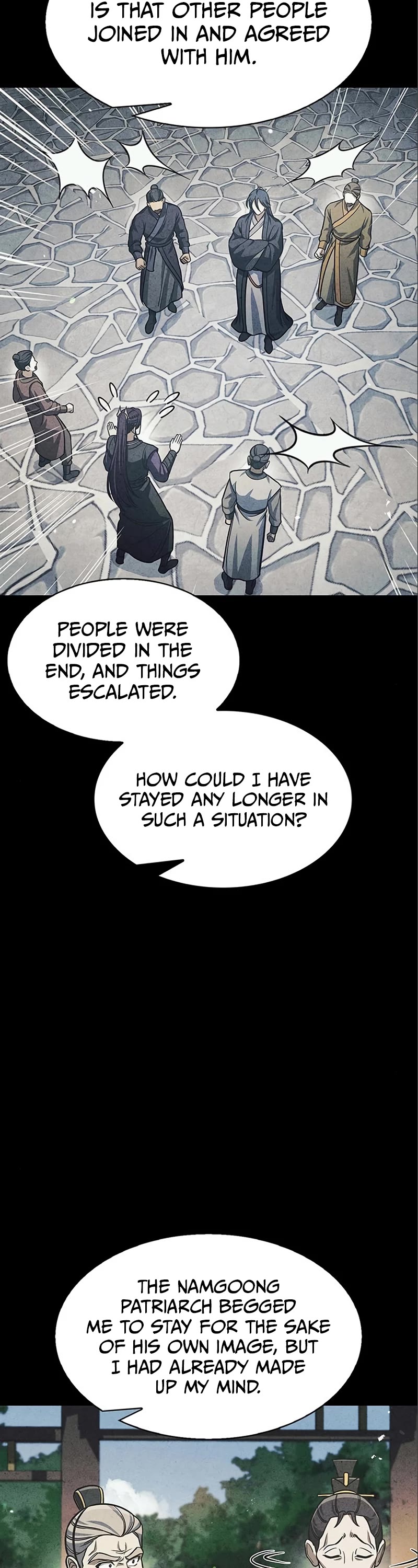Heavenly Grand Archive's Young Master Chapter 56 page 48 - Chapter 56