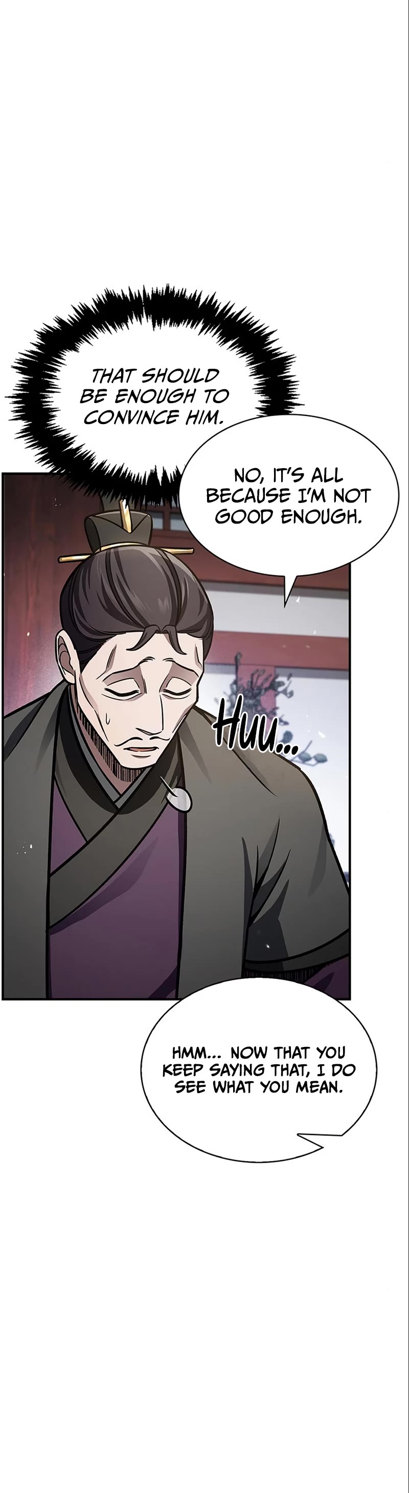 Heavenly Grand Archive's Young Master Chapter 56 page 50 - Chapter 56