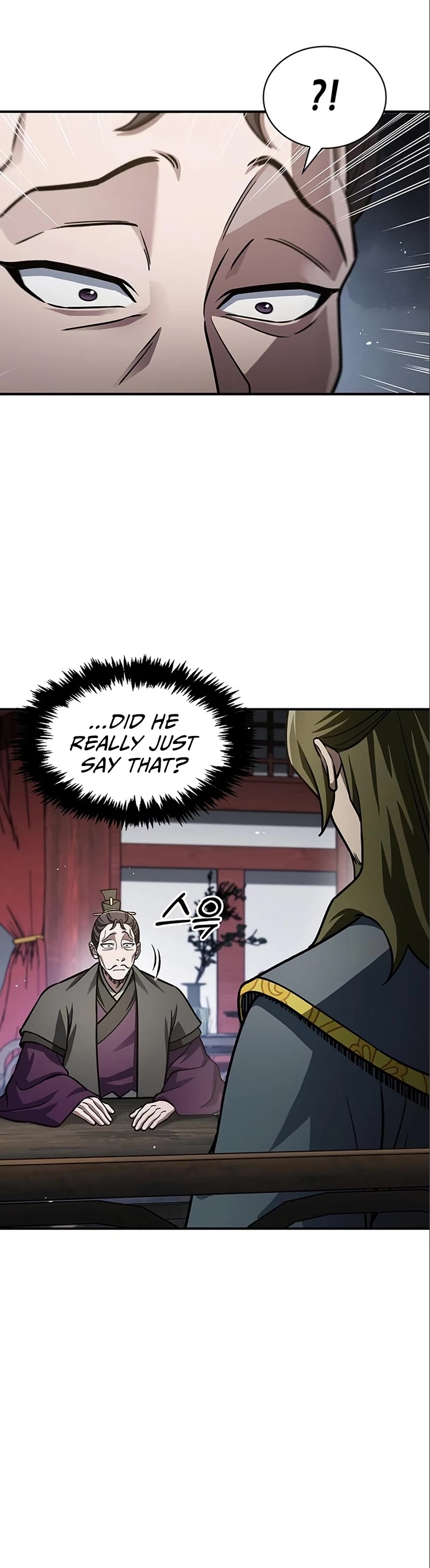 Heavenly Grand Archive's Young Master Chapter 56 page 51 - Chapter 56