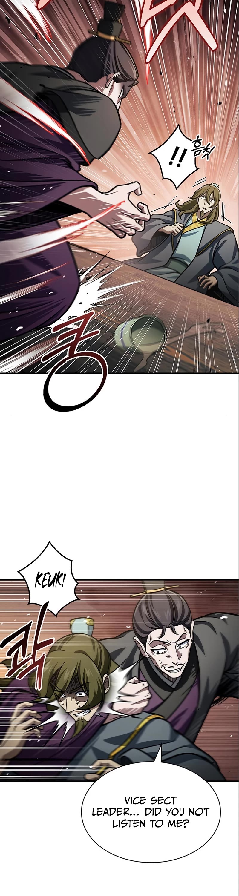 Heavenly Grand Archive's Young Master Chapter 56 page 53 - Chapter 56