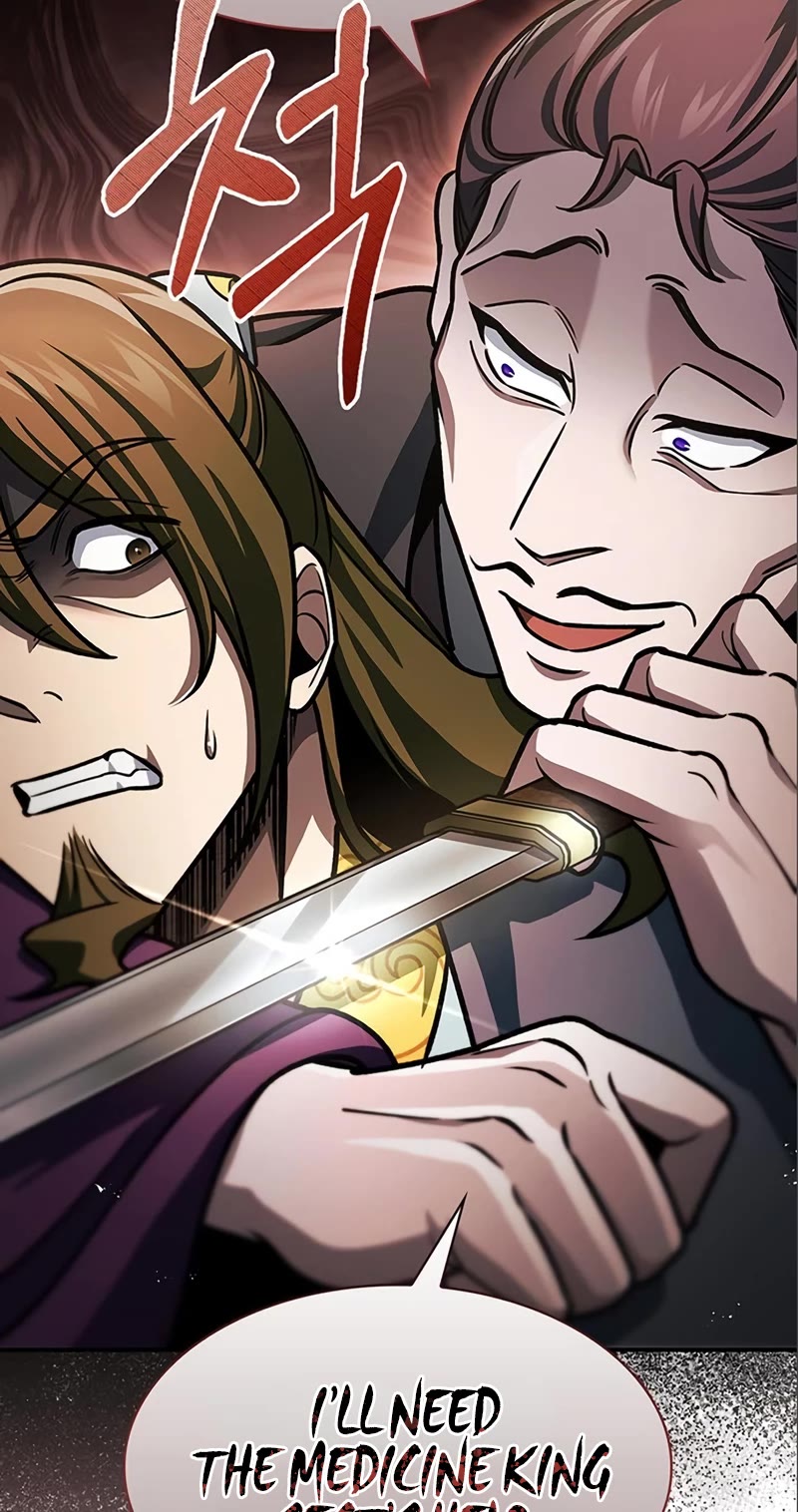 Heavenly Grand Archive's Young Master Chapter 56 page 55 - Chapter 56