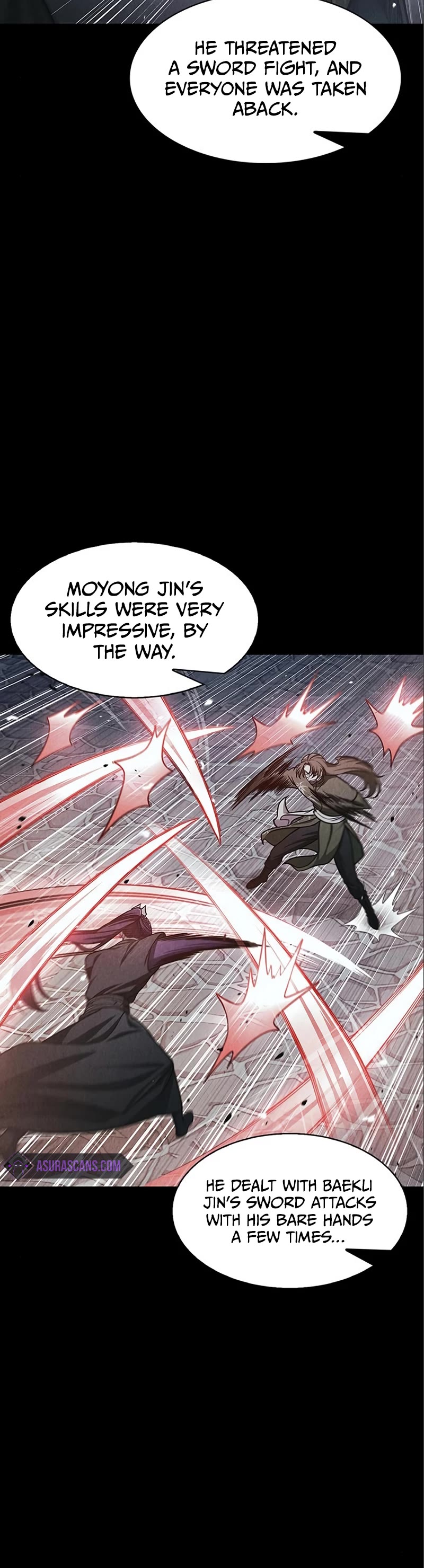 Heavenly Grand Archive's Young Master Chapter 56 page 6 - Chapter 56