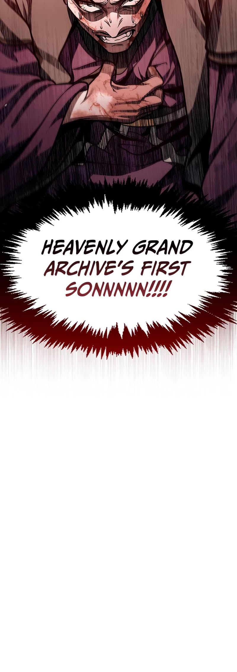Heavenly Grand Archive's Young Master Chapter 57 page 16 - Chapter 57