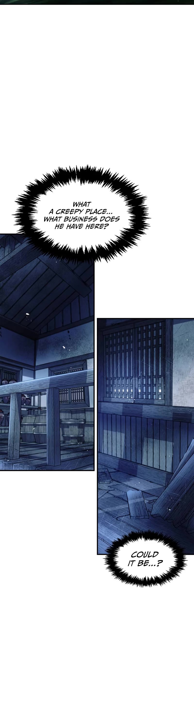 Heavenly Grand Archive's Young Master Chapter 57 page 18 - Chapter 57
