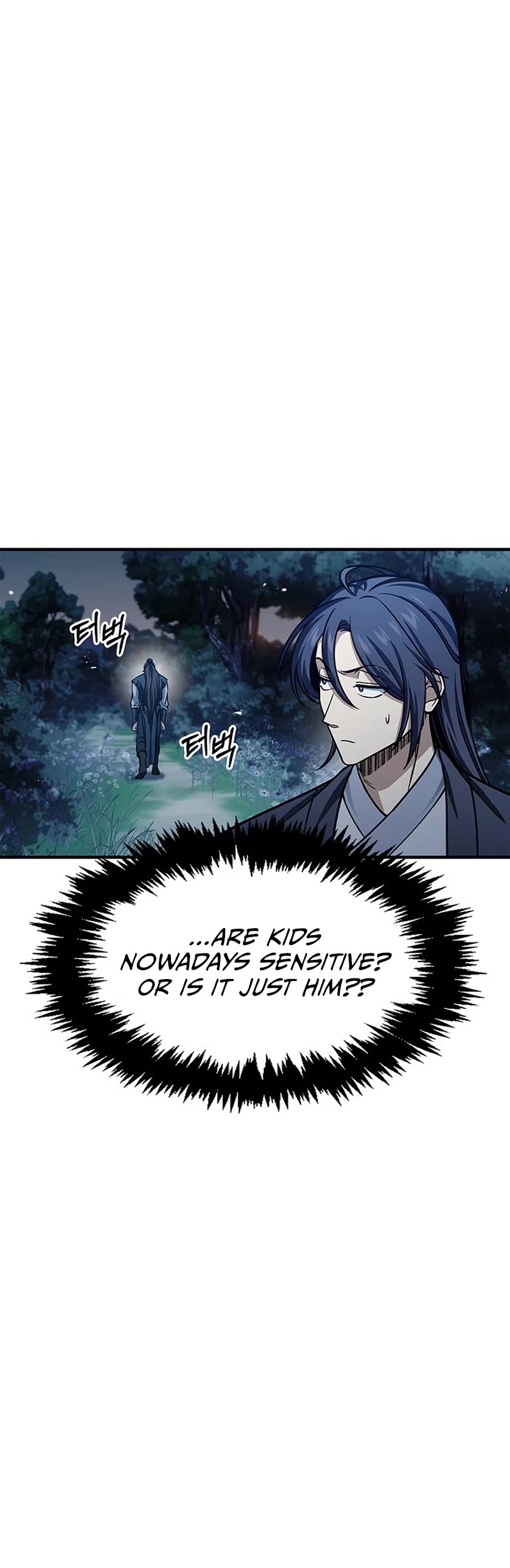 Heavenly Grand Archive's Young Master Chapter 57 page 26 - Chapter 57