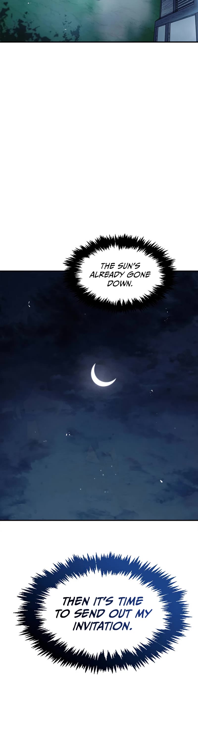 Heavenly Grand Archive's Young Master Chapter 57 page 28 - Chapter 57