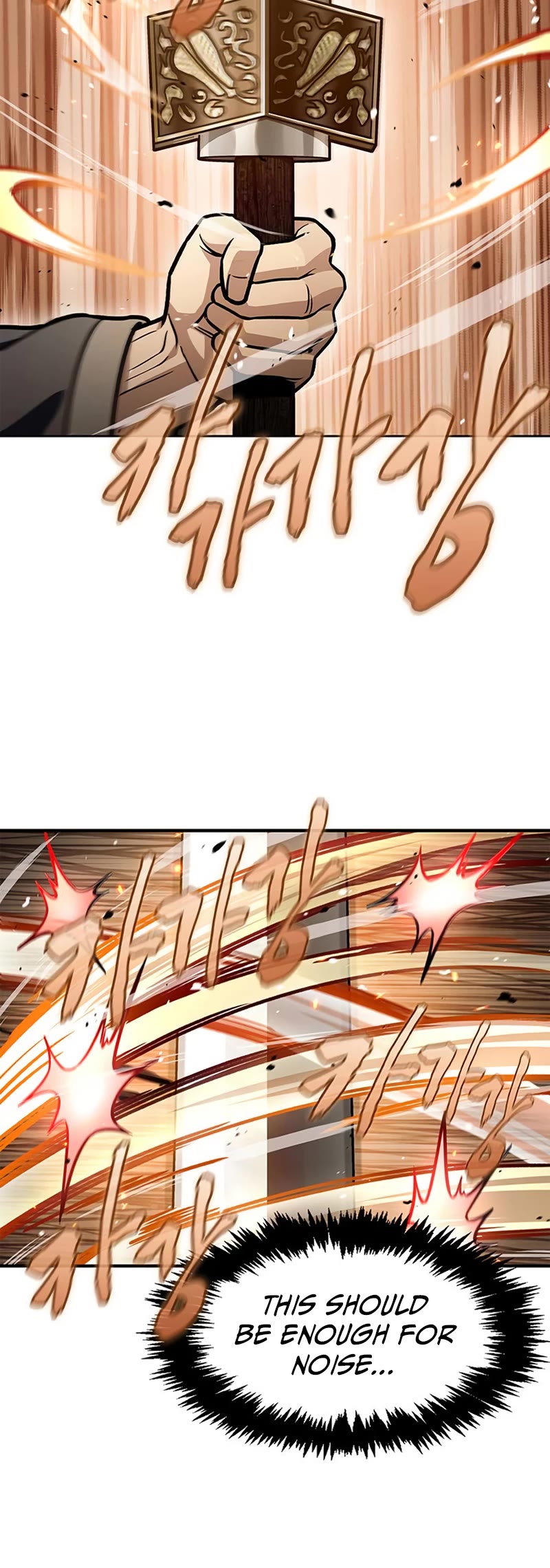 Heavenly Grand Archive's Young Master Chapter 57 page 31 - Chapter 57