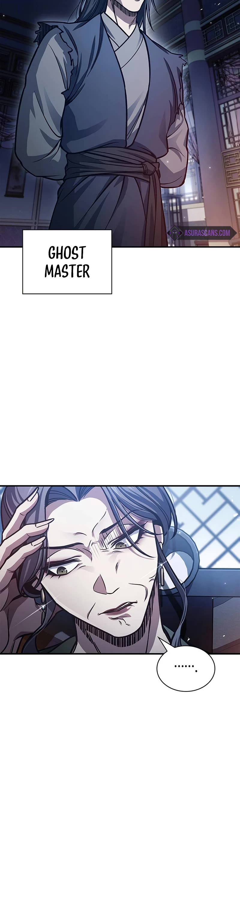 Heavenly Grand Archive's Young Master Chapter 57 page 39 - Chapter 57