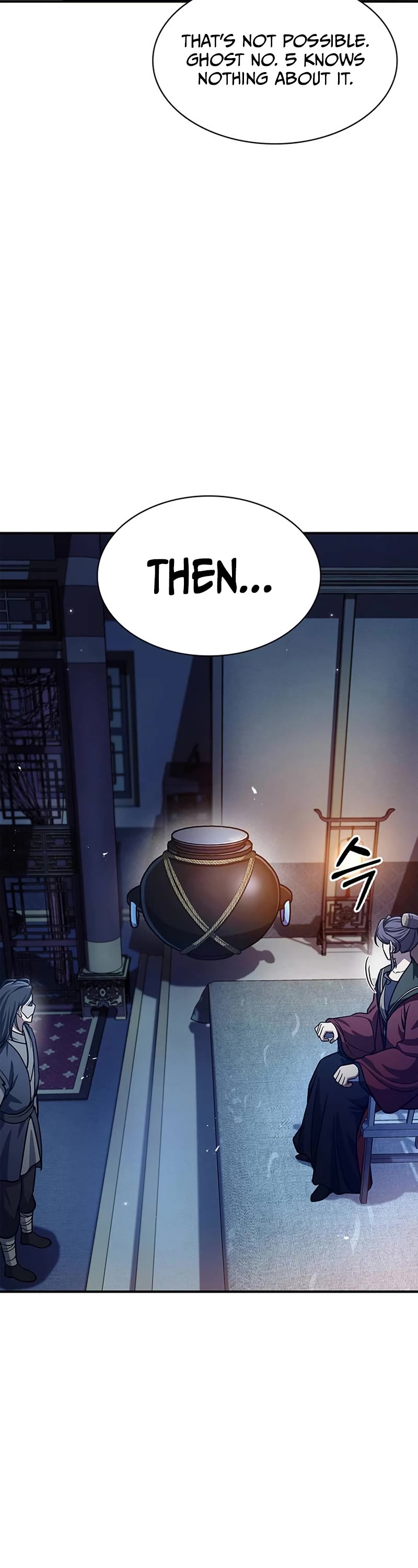 Heavenly Grand Archive's Young Master Chapter 57 page 44 - Chapter 57