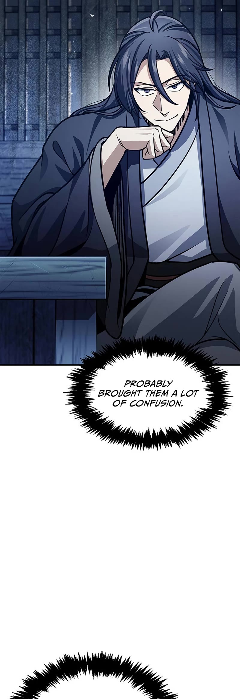 Heavenly Grand Archive's Young Master Chapter 57 page 55 - Chapter 57