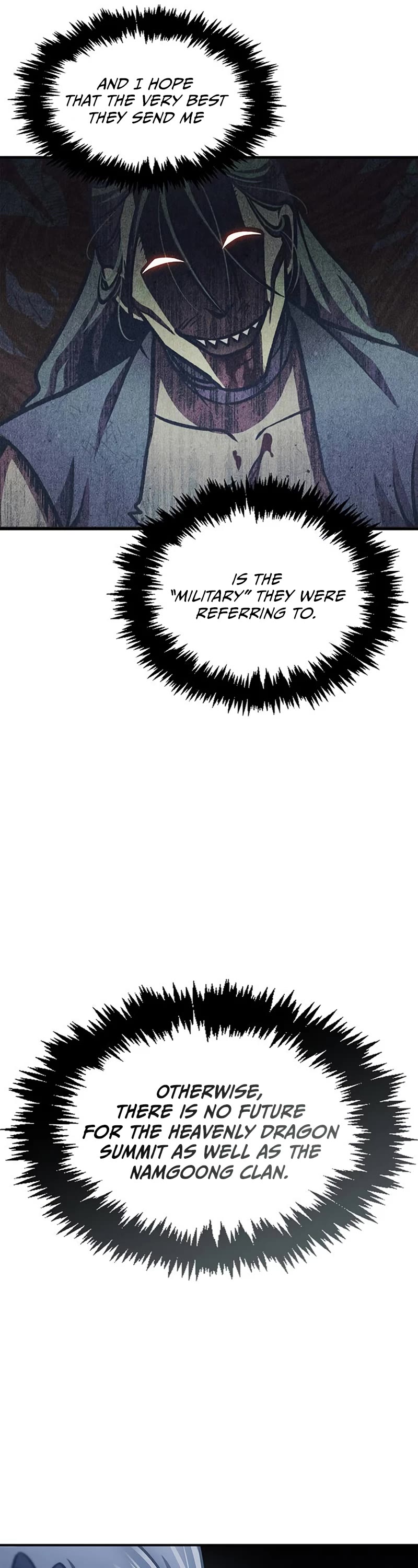 Heavenly Grand Archive's Young Master Chapter 57 page 57 - Chapter 57
