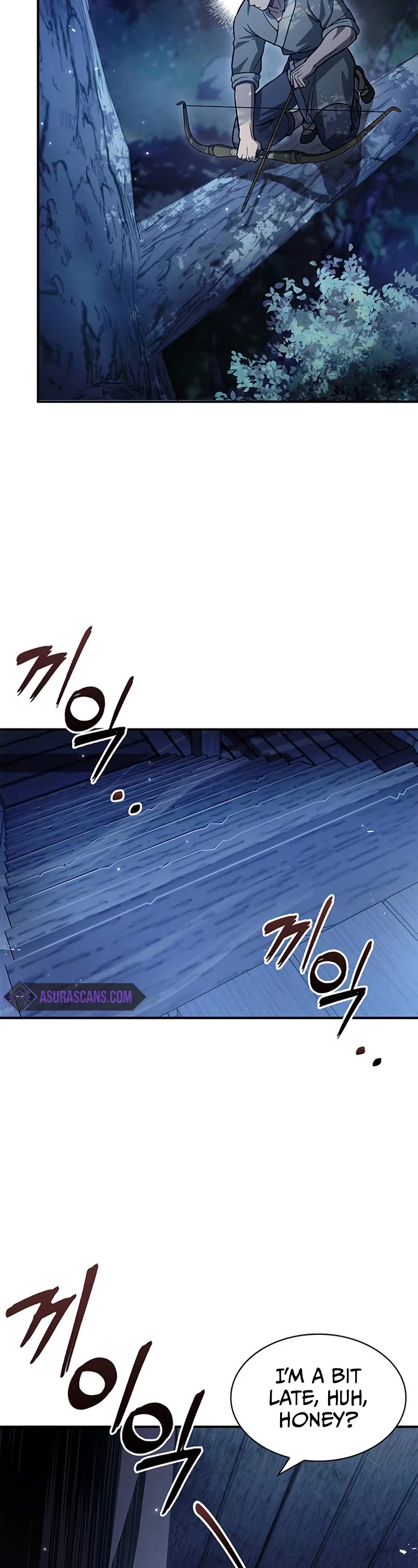 Heavenly Grand Archive's Young Master Chapter 57 page 59 - Chapter 57