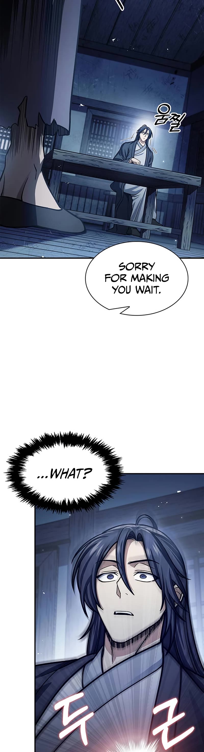 Heavenly Grand Archive's Young Master Chapter 57 page 60 - Chapter 57