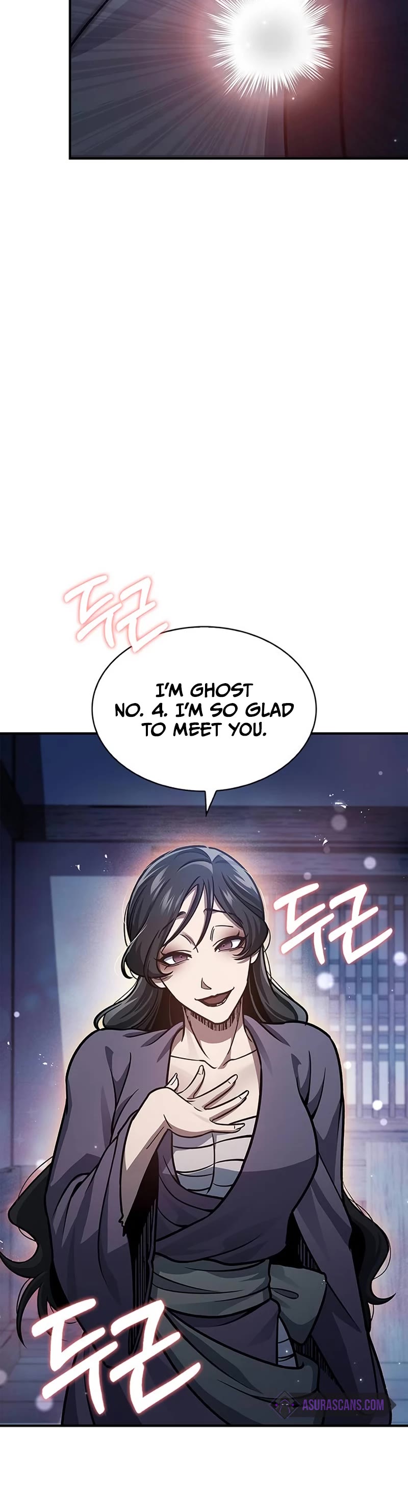Heavenly Grand Archive's Young Master Chapter 57 page 61 - Chapter 57