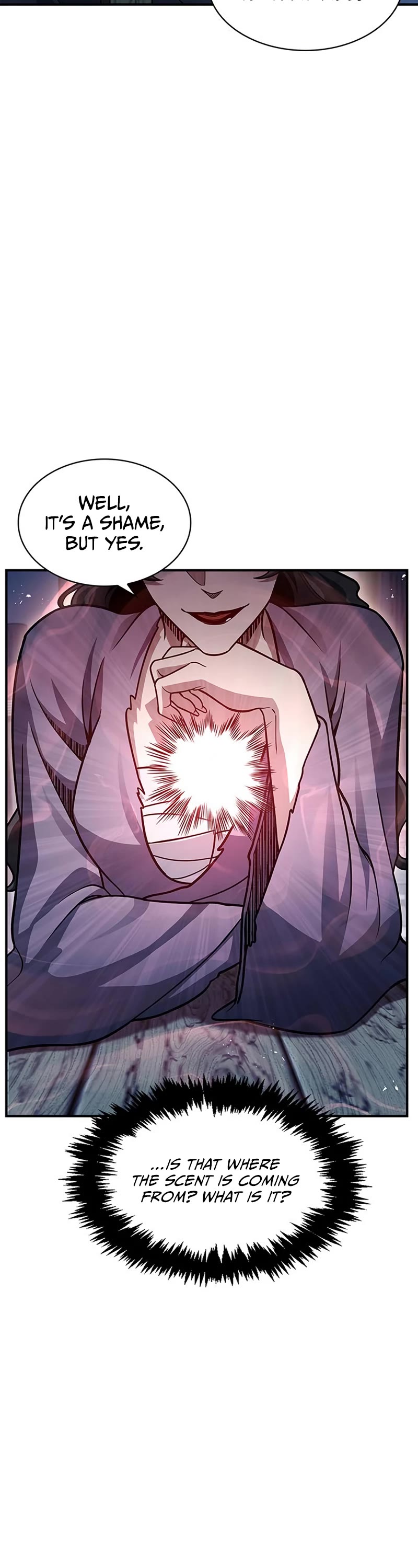 Heavenly Grand Archive's Young Master Chapter 58 page 11 - Chapter 58