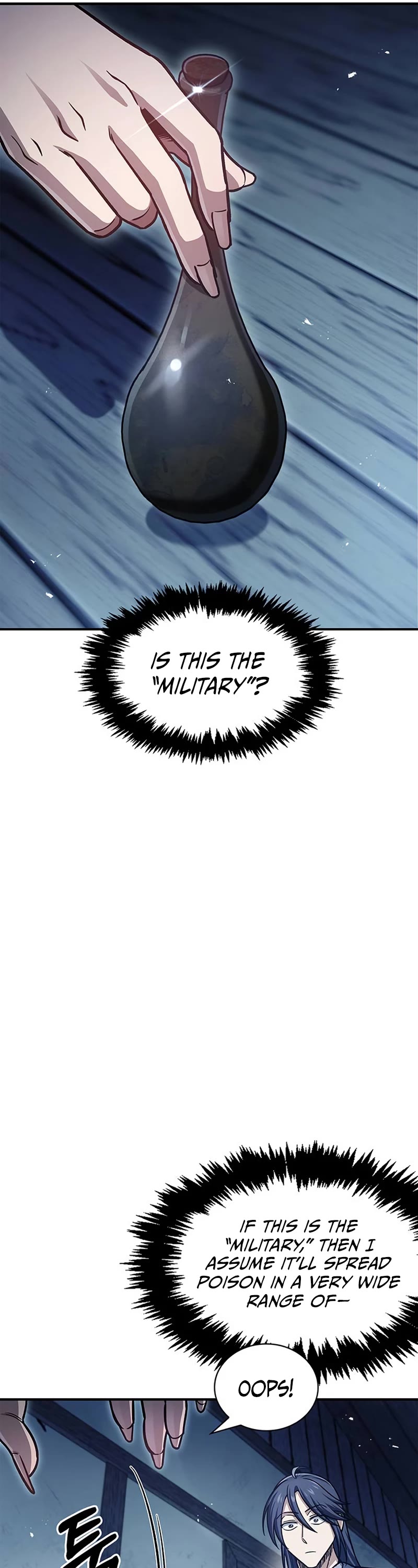 Heavenly Grand Archive's Young Master Chapter 58 page 13 - Chapter 58