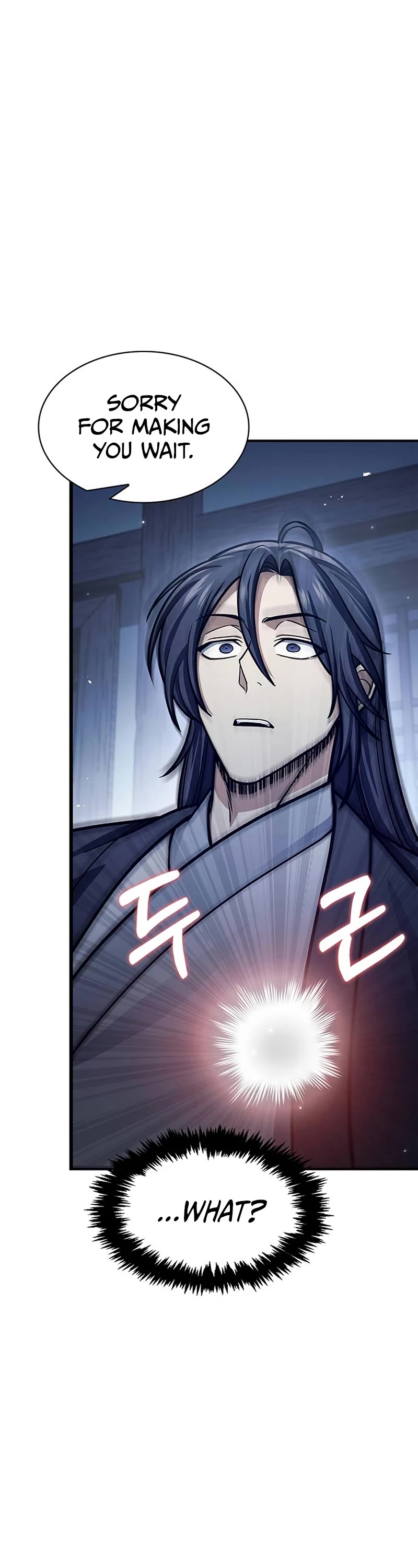 Heavenly Grand Archive's Young Master Chapter 58 page 2 - Chapter 58