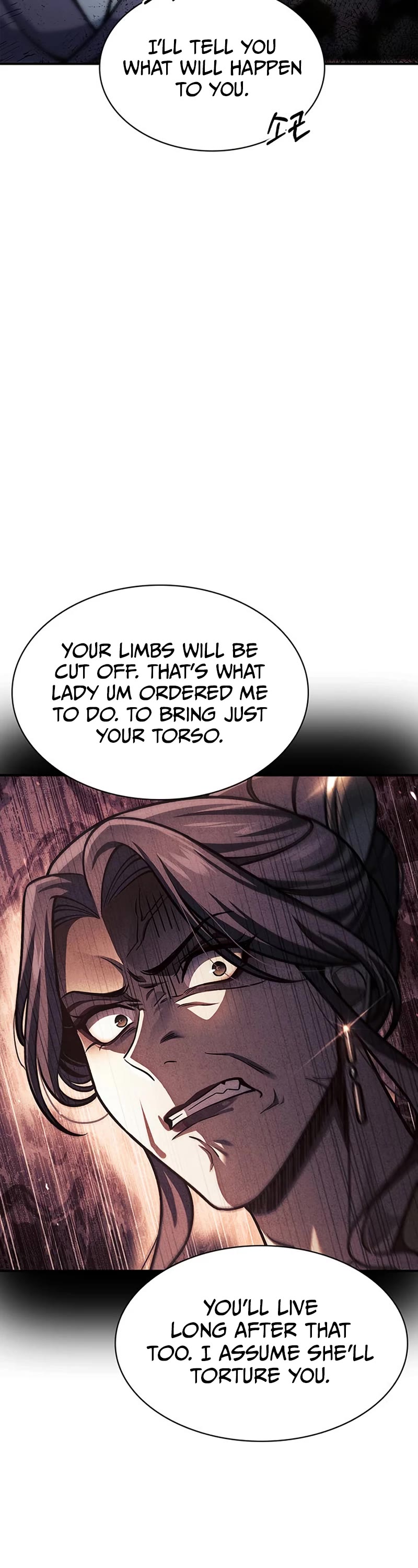 Heavenly Grand Archive's Young Master Chapter 58 page 24 - Chapter 58