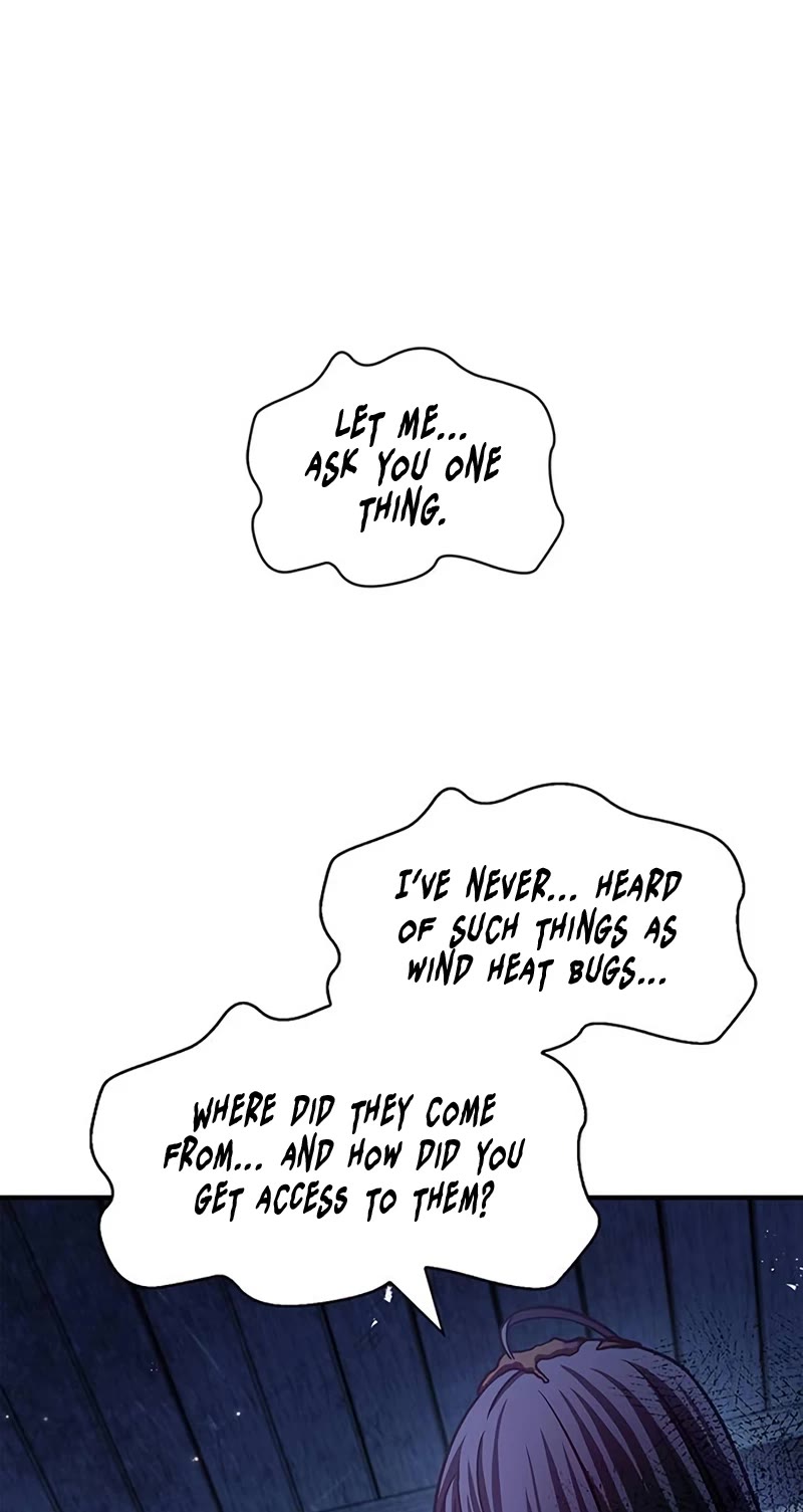 Heavenly Grand Archive's Young Master Chapter 58 page 25 - Chapter 58